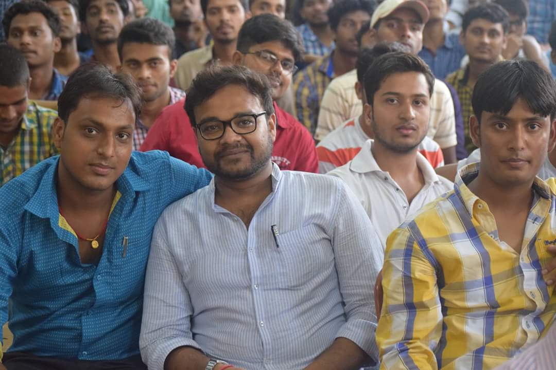 Foundation Day 2016